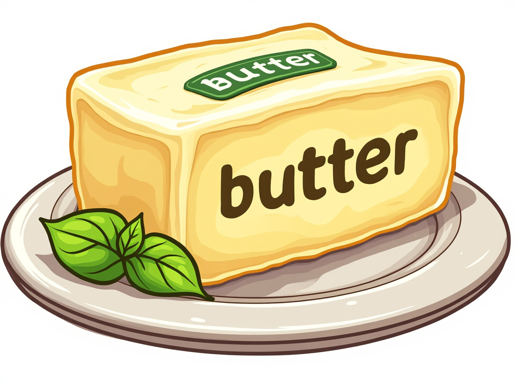 Butter