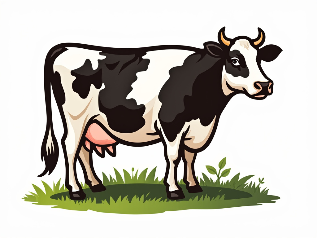 Cow