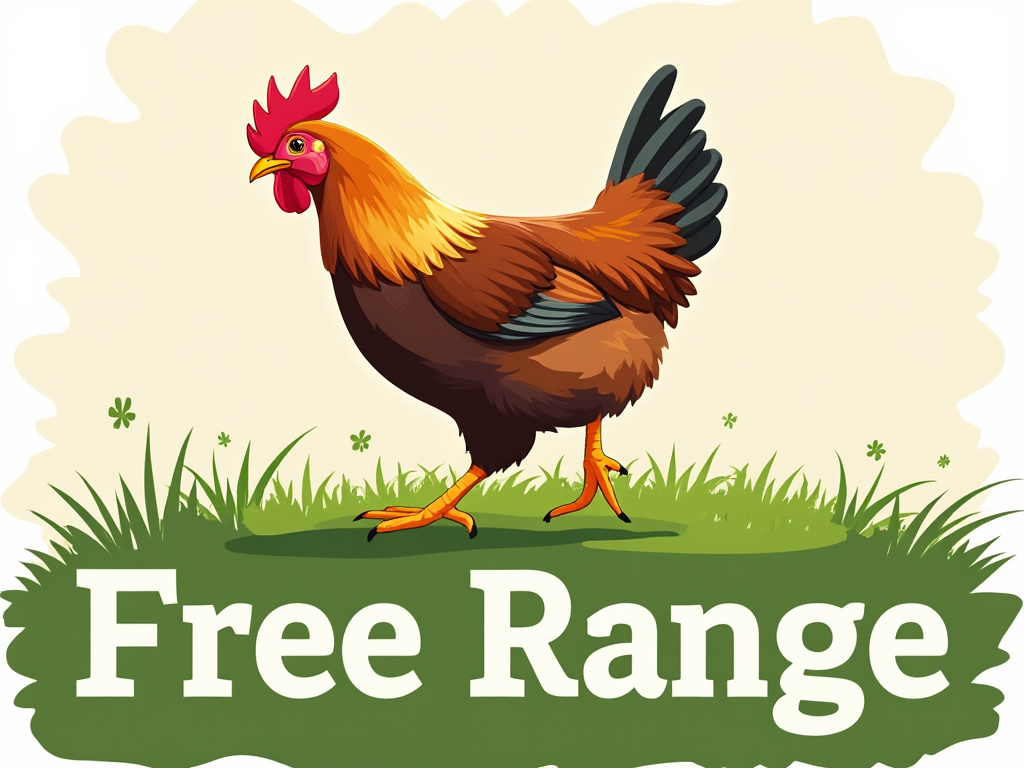 Free Range