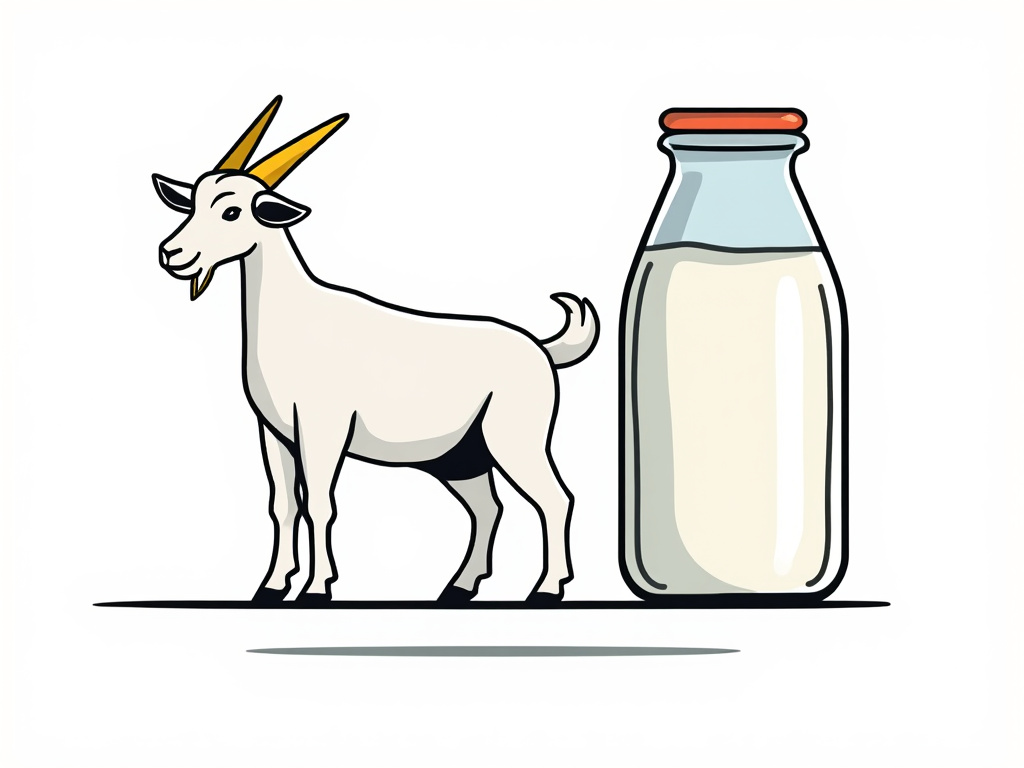 Goat Milk