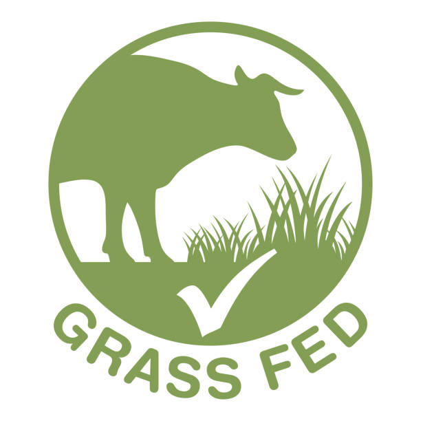 Grass Fed