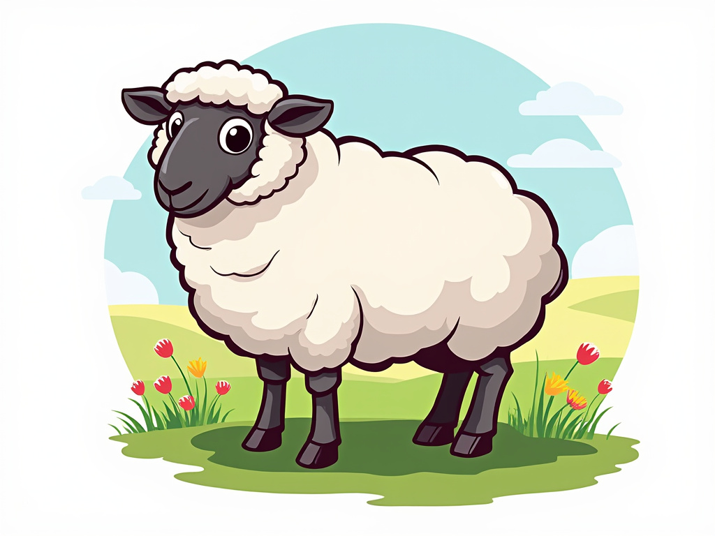 Sheep