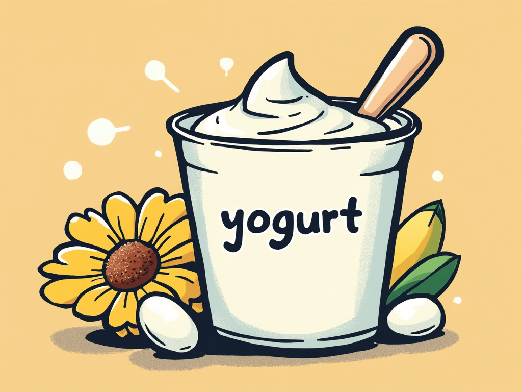 Yogurt