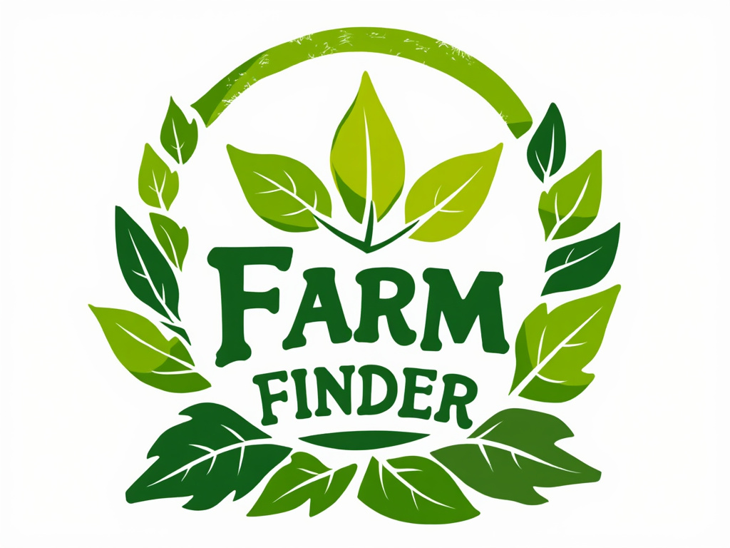 Farm Finder